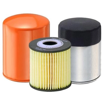 Oil Filter by FRAM - CH11473 01